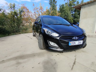 Hyundai i30 foto 2