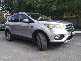 Ford Escape foto 4