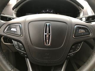 Lincoln MKZ foto 11