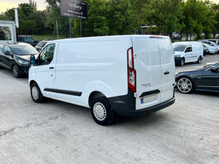 Ford Transit Custom foto 8