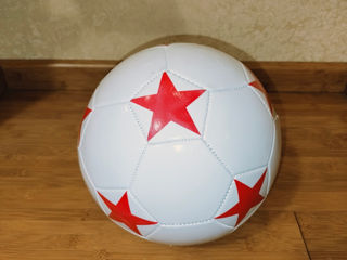 Noi / minge / fotbal / volei / baschet / новые / мячь / футбол / баскетбол / волейбол foto 4