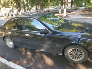 BMW 5 Series foto 5