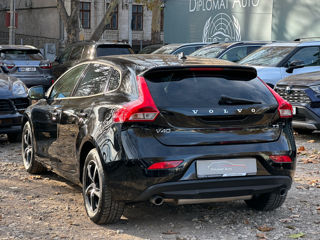 Volvo V40 foto 6