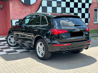 Audi Q5 foto 3