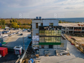 Chirie, spațiu comercial, 140 mp, șos. Hîncești, Telecentru foto 7