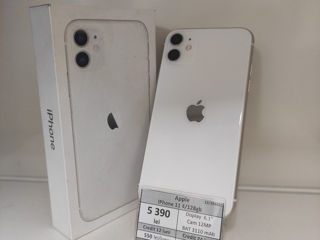 Apple iPhone 11 4/128gb 5390Lei