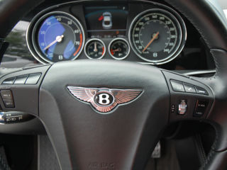 Bentley Continental foto 8