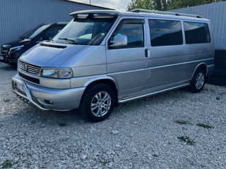 Volkswagen Caravelle фото 5