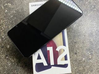 Samsung A12 foto 1