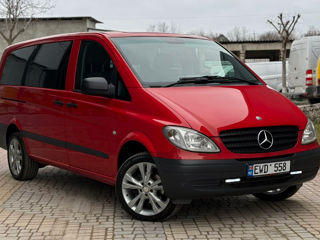 Mercedes Vito foto 2