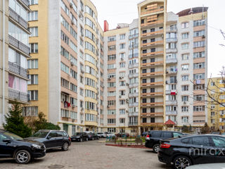 Apartament cu 2 camere, 51 m², Buiucani, Chișinău foto 16