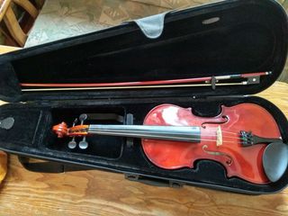 Продам скрипки все размеры foto 2