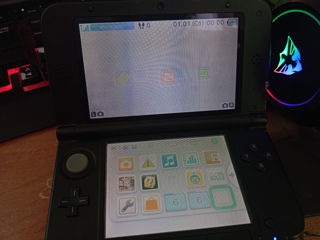 Nintendo 3ds xl foto 6