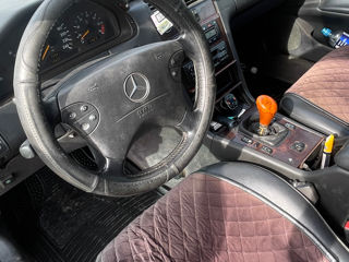 Mercedes E-Class foto 4