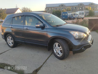 Honda CR-V foto 2