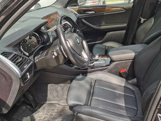 BMW X3 foto 5