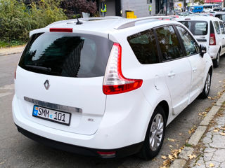 Renault Grand Scenic foto 6