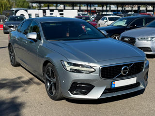 Volvo S90 foto 3