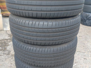 245 45 18, 2021 Hankook vară ca noi Korea foto 3