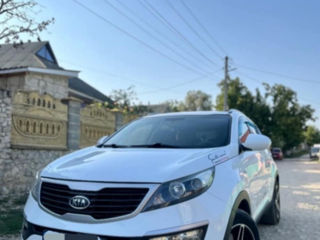 KIA Sportage foto 7