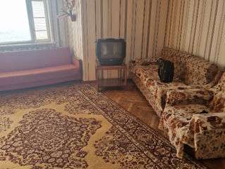 Apartament cu 1 cameră, 37 m², Râșcani, Chișinău