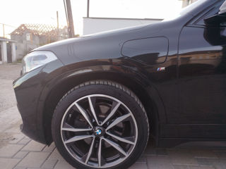 BMW X2 foto 4