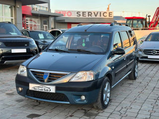 Dacia Logan Mcv foto 2