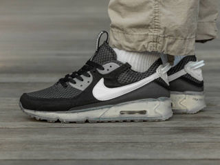 Nike Air Max 90 x Terrascape  BlackGreyBlack foto 7