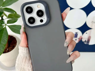 Husa, sticla de protectie pentru toate modele de iphone