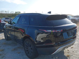 Land Rover Range Rover Velar foto 2