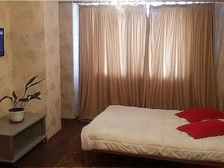 Apartament cu 1 cameră, 45 m², Râșcani, Chișinău, Chișinău mun. foto 5