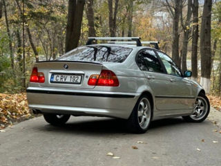 BMW 3 Series foto 5