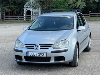 Volkswagen Golf foto 2