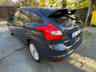 Ford Focus foto 5