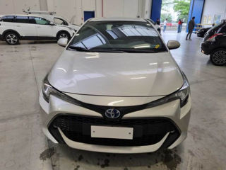 Toyota Corolla foto 3