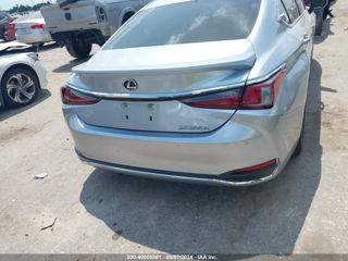 Lexus ES Series foto 6