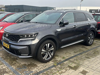 KIA Sorento foto 2