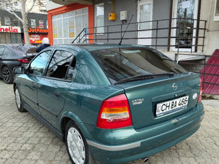 Opel Astra foto 3