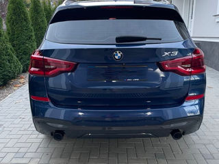 BMW X3 foto 5