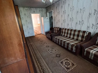 Apartament cu 2 camere, 45 m², Botanica, Chișinău foto 5