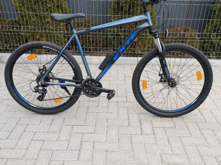 Bicicleta perfecta exte turbo 800