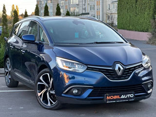 Renault Grand Scenic foto 2