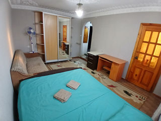 Apartament cu 1 cameră, 35 m², Poșta Veche, Chișinău foto 3