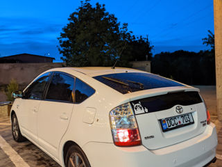 Toyota Prius foto 5