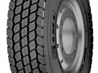 295/80 R22.5 - 6360 MDL - garantie