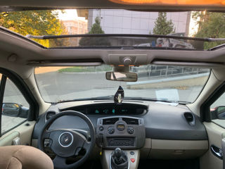 Renault Grand Scenic foto 10