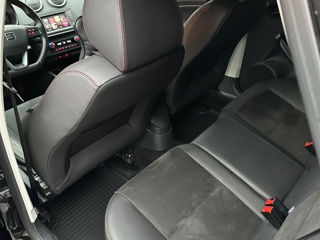 Seat Ibiza foto 8