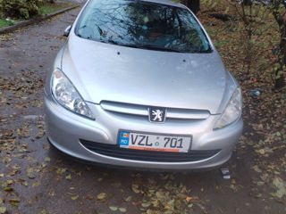 Peugeot 307 foto 2