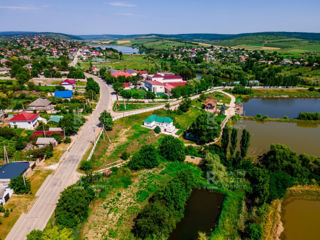 Vânzare, casă, 2 nivele, 190 mp + 2,37 ha, satul Nimoreni, Ialoveni foto 15