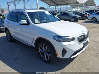 BMW X3 foto 0